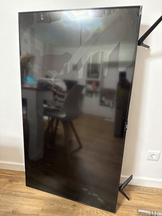 Samsung 55’’ ue55tu7025k para peças