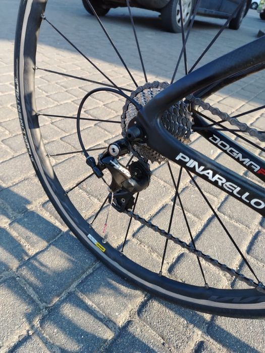 Pinarello Dogma F8