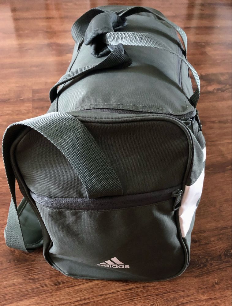 Спортивна сумка Adidas ОРИГІНАЛ!