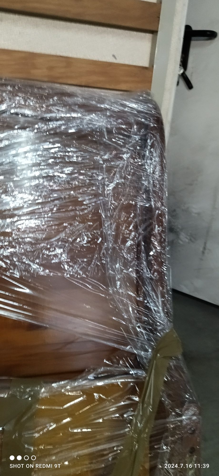 Cama madeira solteiro barquinho