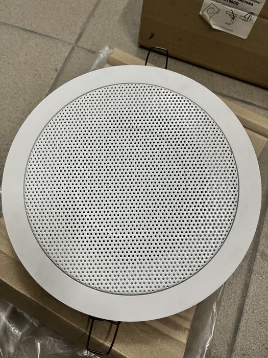 Колонка динамік та Підсилювач-мікшер Vellez Усилитель-микшер