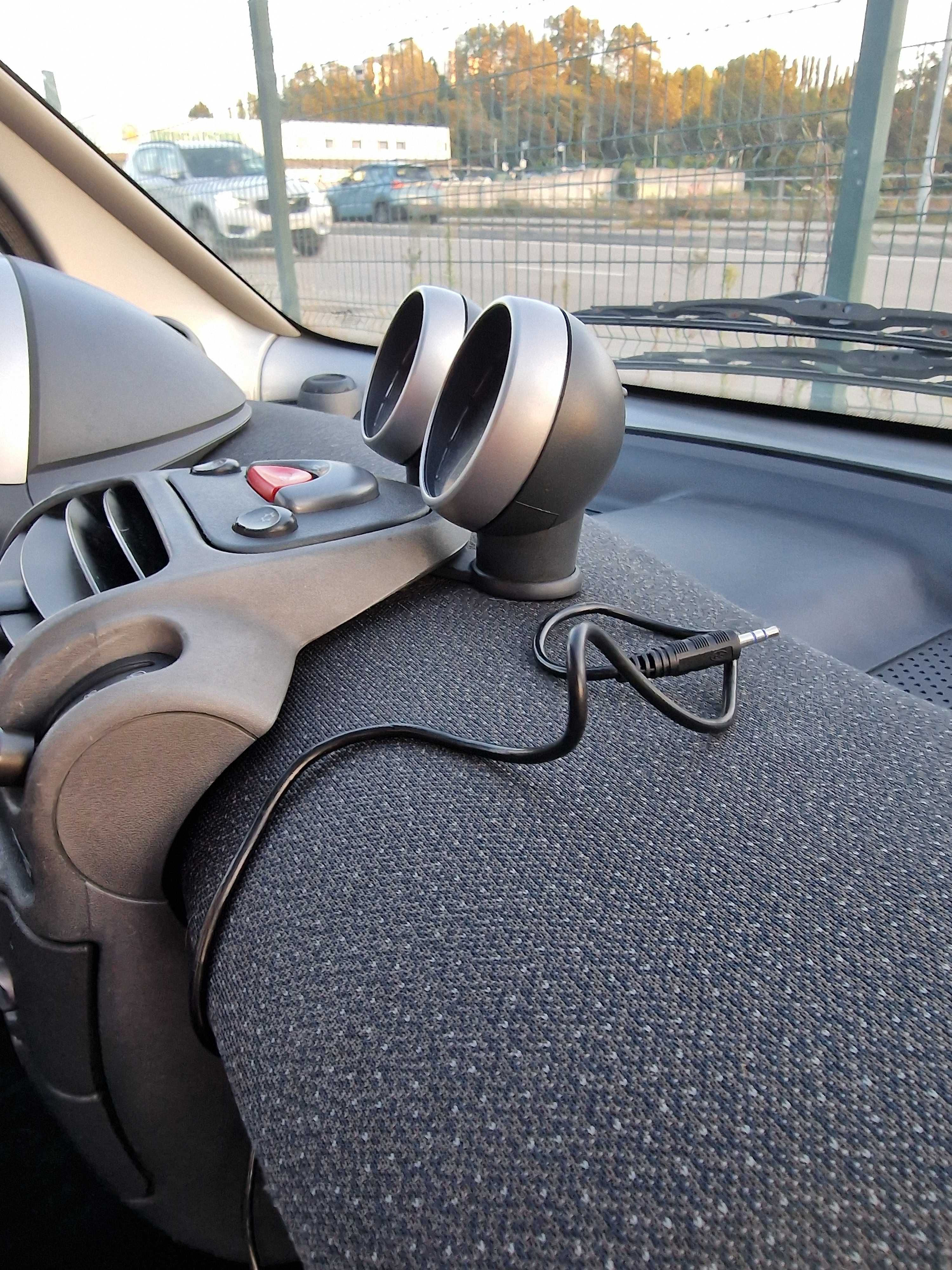 Smart fortwo Coupé Grandstyle