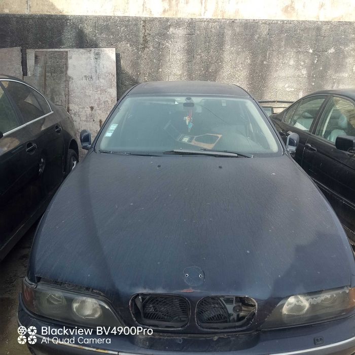 Peças BMW E90 E60 X3