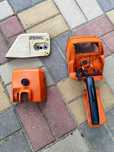 Pilarka Stihl MS290 części