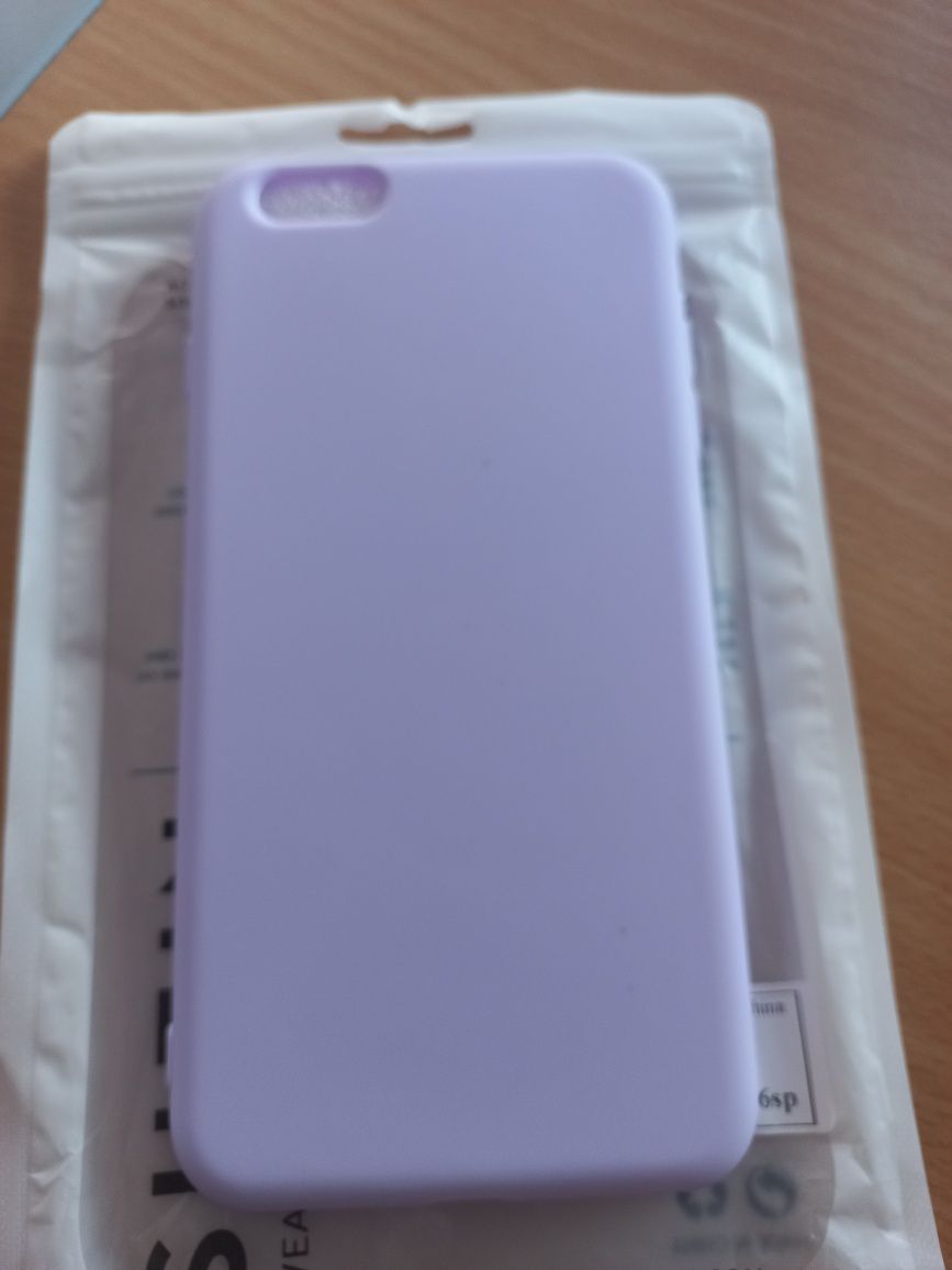 Capa iPhone 6 Plus/6S Plus