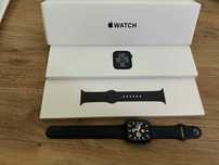 Smart Watch Apple Watch SE 2 gen czarny 44mm