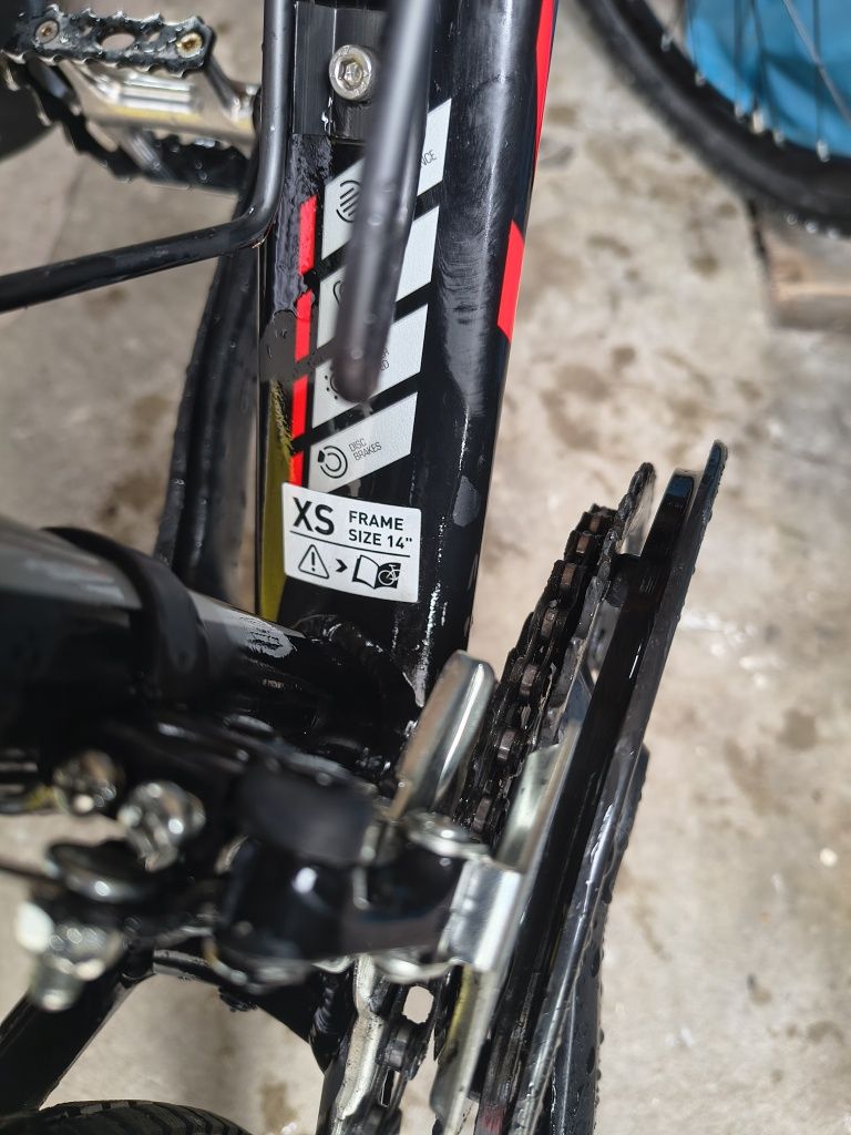 Kross Hexagon 3.0 po przegladzie