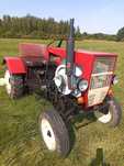 Sprzedam traktor s-15