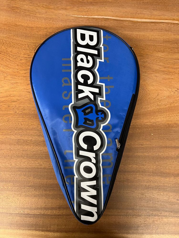 Blackcrown Piton 11