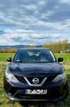 Nissan Qashqai ZADBANY