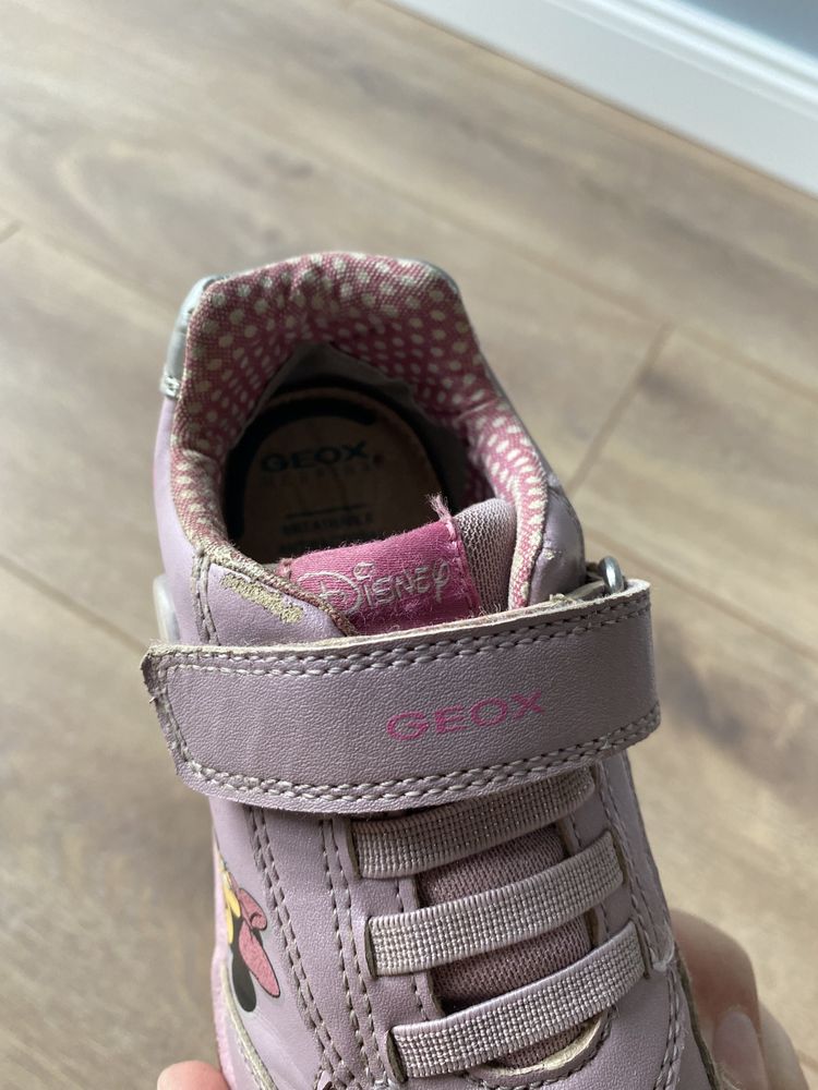 Buty Geox Disney rozmiar 27