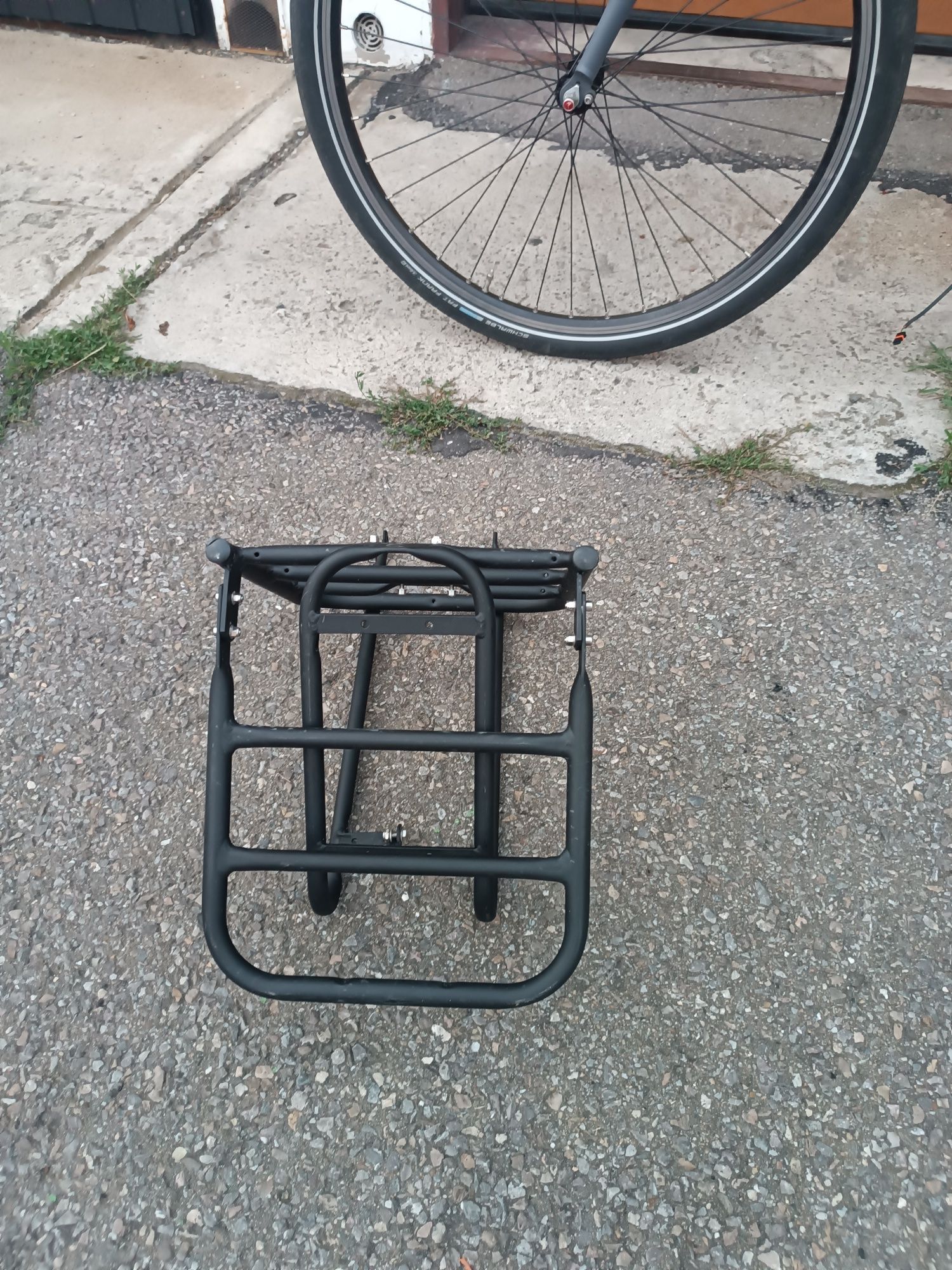 Gazelle Heavy Duty