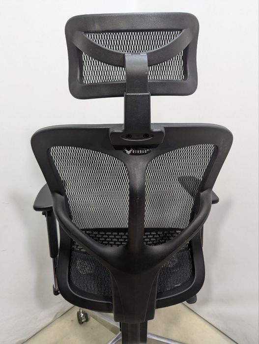 Ортопедичне ергономічне крісло Diablo V-Basic Європейське сітка дьябло