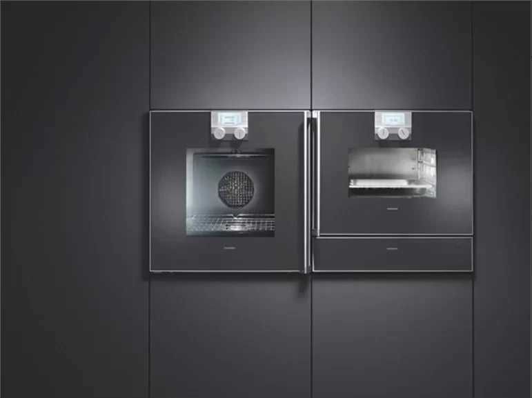 Piekarnik do zabudowy Gaggenau BS254100/45 gwarancja