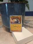 Carta Pokémon Drilbur [Reverse Holo] #111