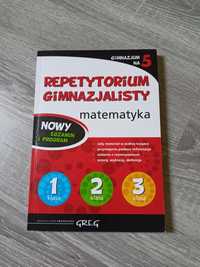 Repetytorium matematyka