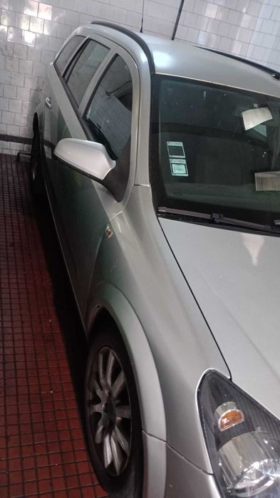 Opel Astra H Caravan 1.3 CDTI Diesel 90 CV  2006  Preço negociável