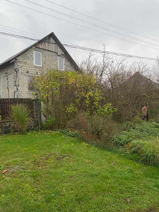 Будинок Батфа Ужгородський район