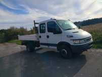 Iveco Daily III 65c 17