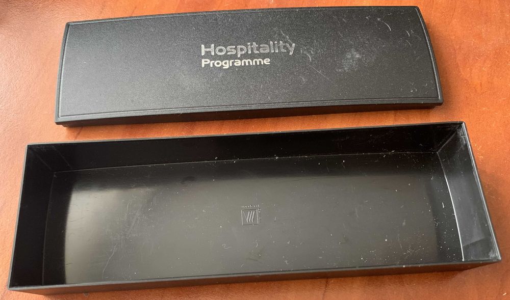 Oficjalny sportowy zegarek FIFA World Cup Germany 2006 Dual Time