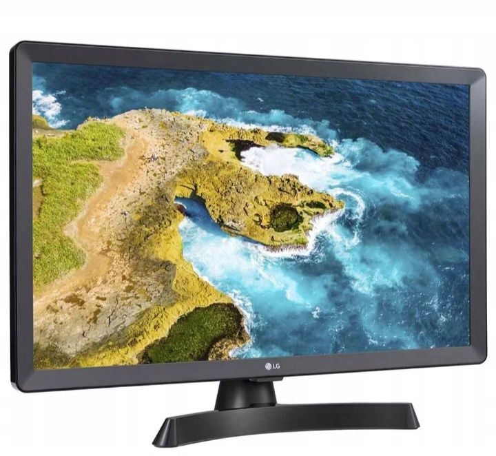 Telewizor 28 cali Smart LG 28 tq515s wifi Bluetooth dvb-t2