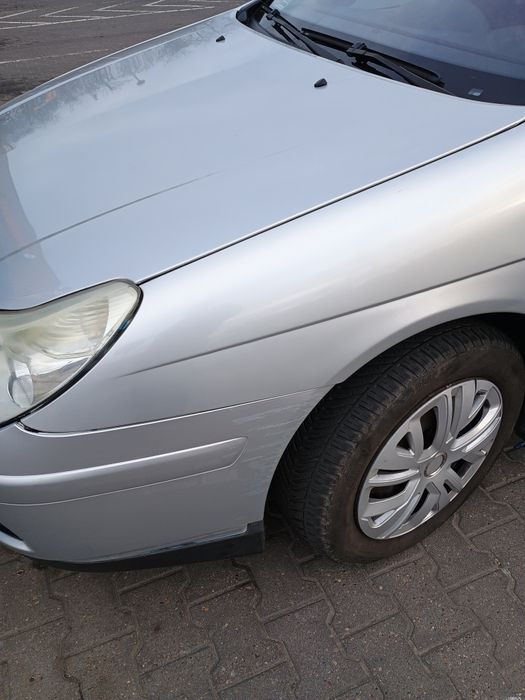 Sprzedam Citroena C5