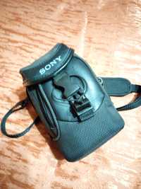Сумка для фото видео камеры Sony