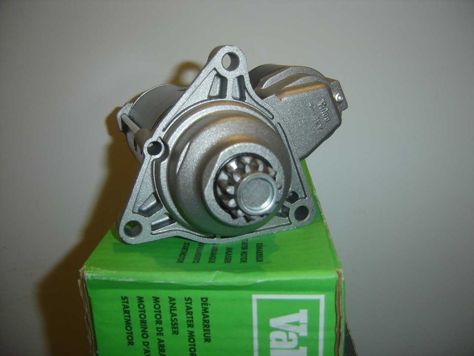 OKAZJA Rozrusznik VW T4 VOLKSWAGEN 1.9 2.4 2.5 D TDI Warszawa