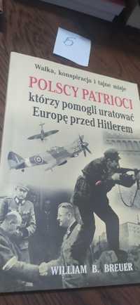 Polscy Patrioci William B. Breuer