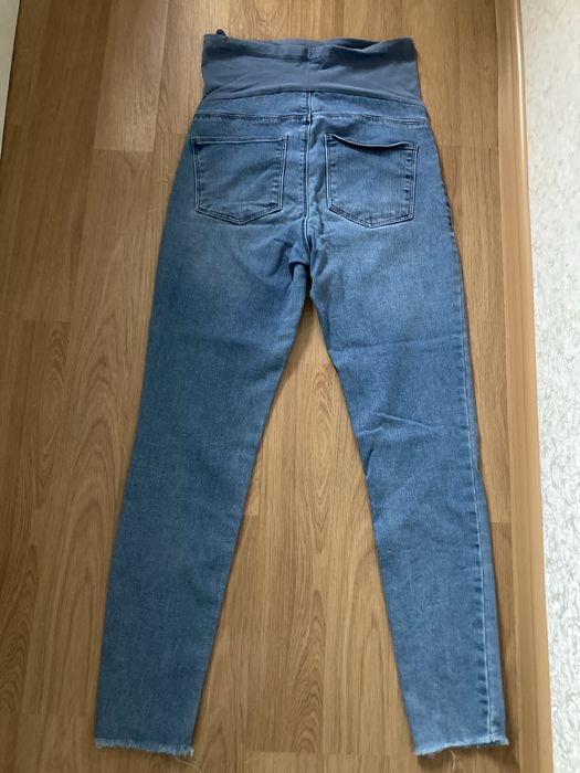 Джинси для вагітних (2 пари)