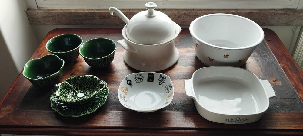 Utilidades para o lar ou decoração