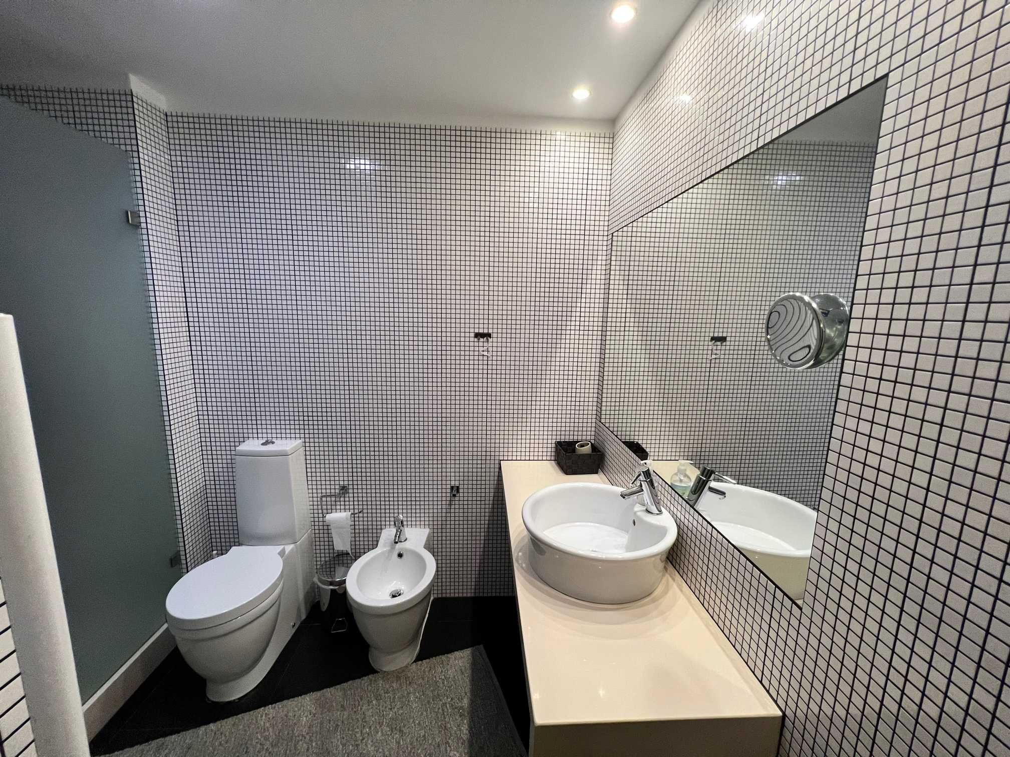 Apartamento Frente Mar 13 setembro