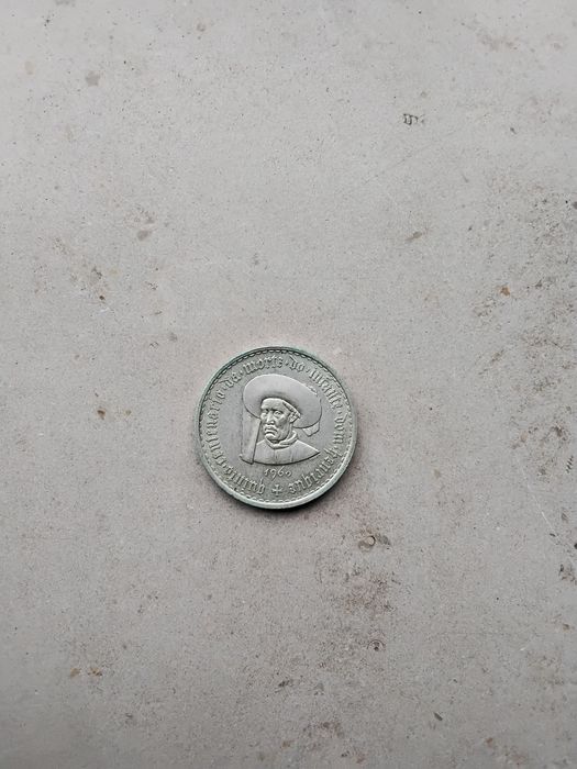 Moeda Infante D. Henrique