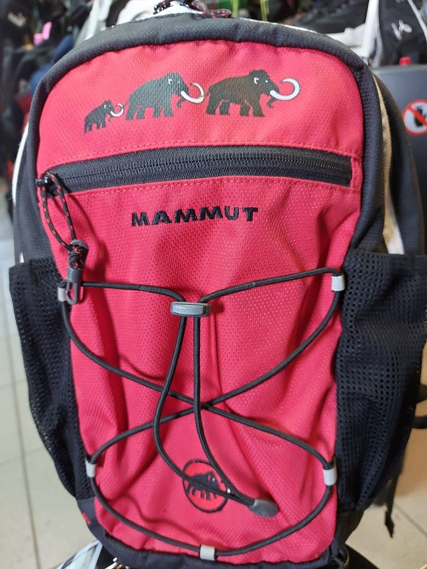 Рюкзак Mammut First Zip 8 l 2022