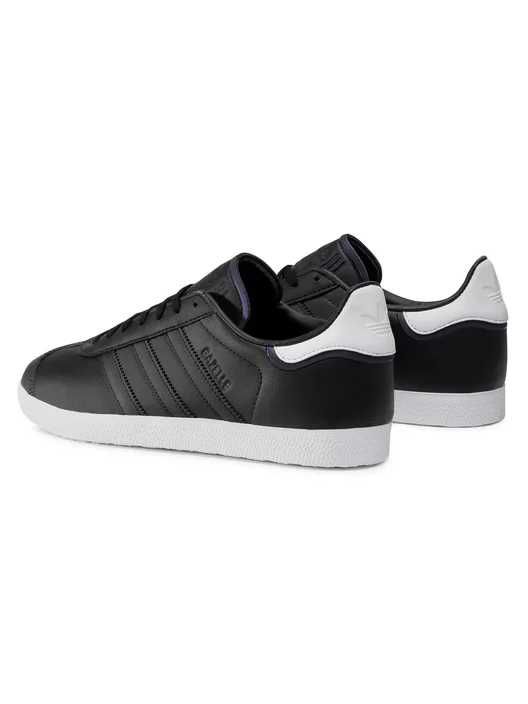 buty Adidas Gazelle 42 czarne