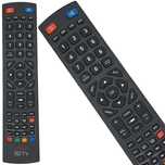 Pilot do TV Blaupunkt 3D, Technika, Sharp, bez programowania /P1000/