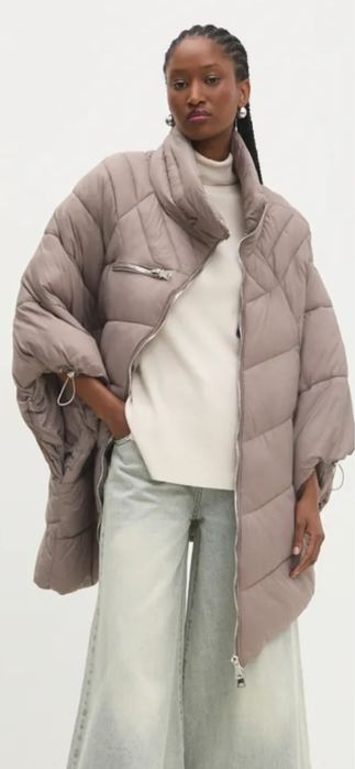 Куртка FLY жіноча ( оверсайс )