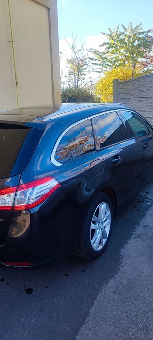 Продам Пежо 508 2011 рік