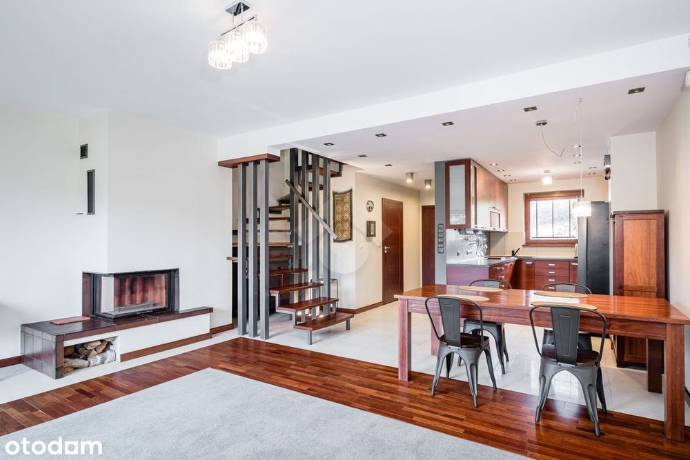 Dom - Kraków - Dębniki - Ul. Wielkanocna