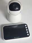 Niania baby monitor