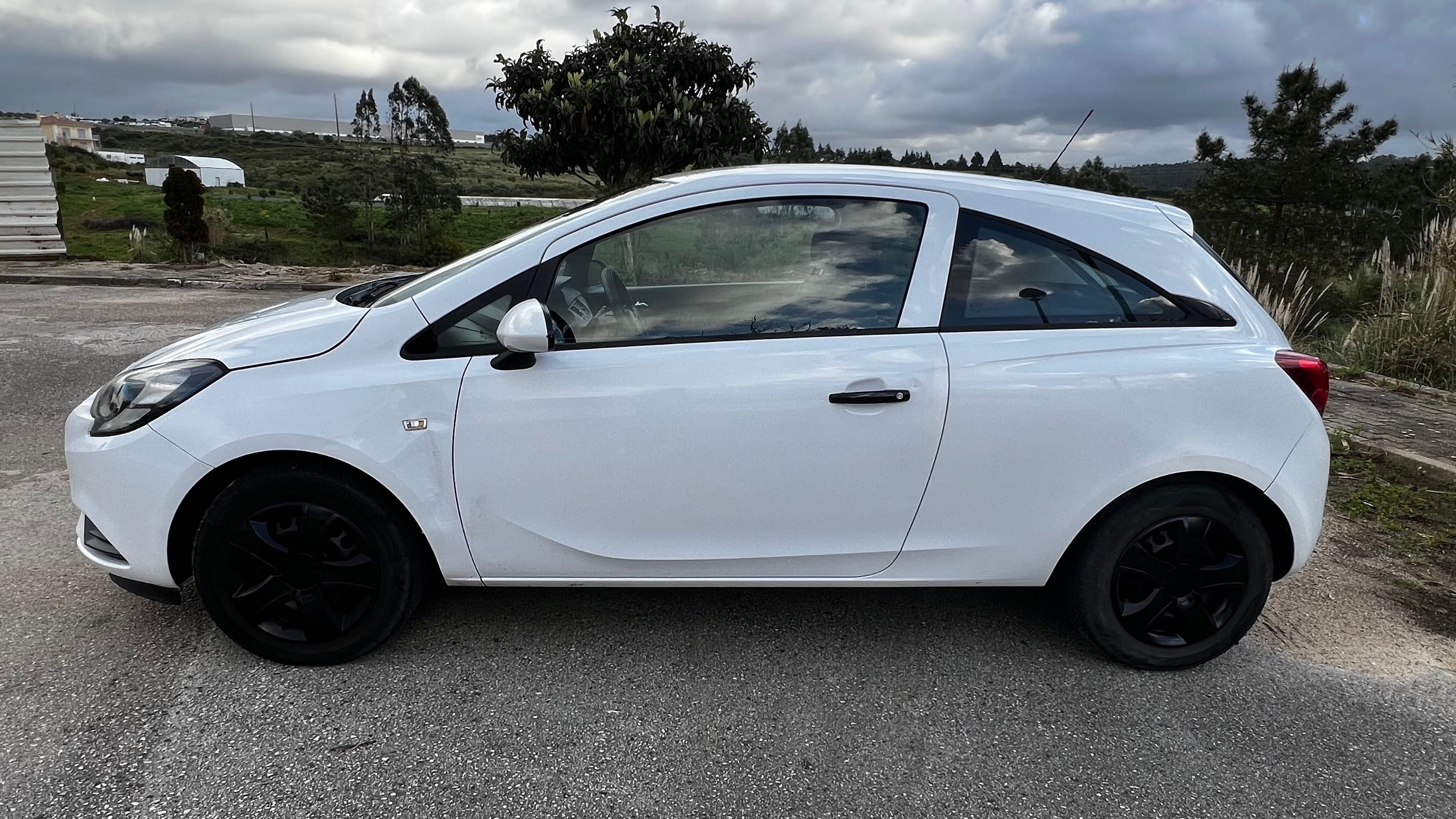 Opel Corsa 1.3 CDTI