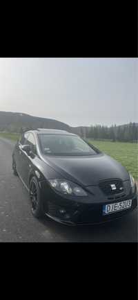 Seat Leon Cupra R