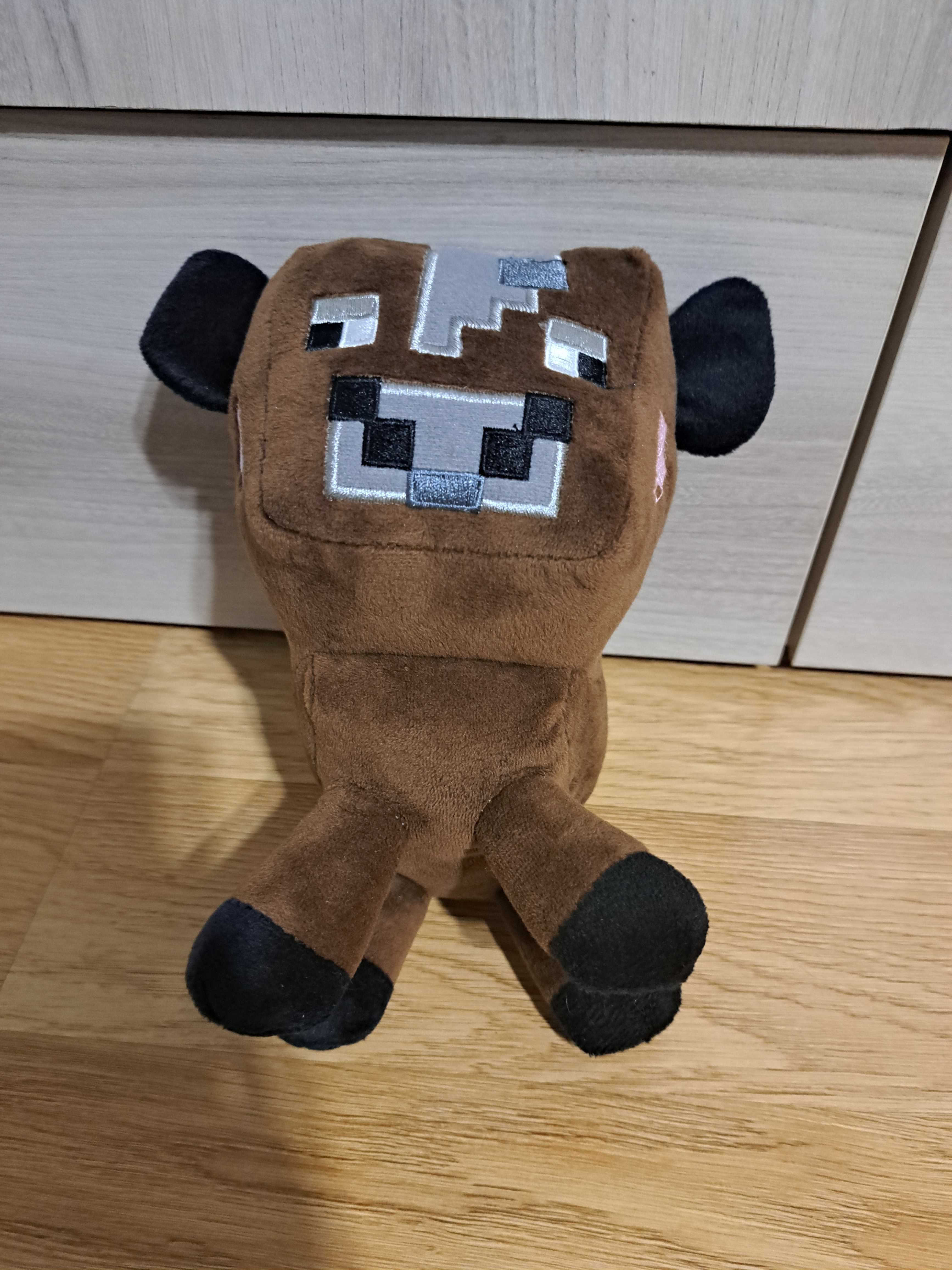 Pies pluszak minecraft 10 zł