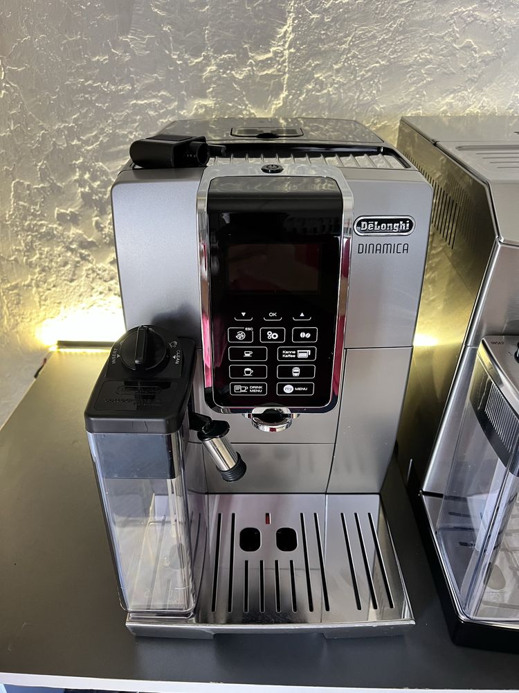 Кавомашина кавоварка Delonghi Philips