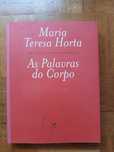 As palavras do corpo