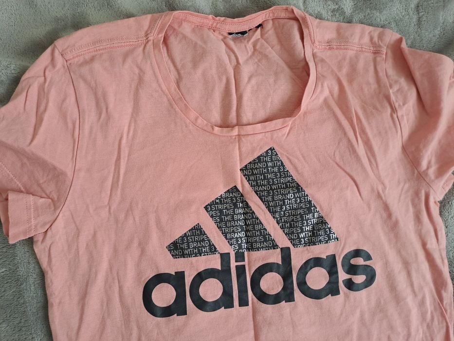 Koszulka damska Adidas