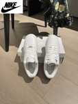 Nike AirForce1_WhiteNowe UnisexTrampki R. 39