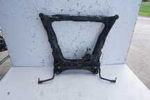 SANKI TRAWERSA NISSAN QASHQAI I J10 1.5 DCI
