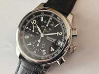 Zegarek Eberhard Traversetolo Chronograph - nieuzywany