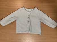 Bluza OBAIBI dziewczynka 1-2 lata